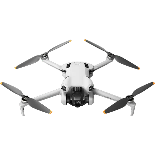 DJI Mini 4 Pro